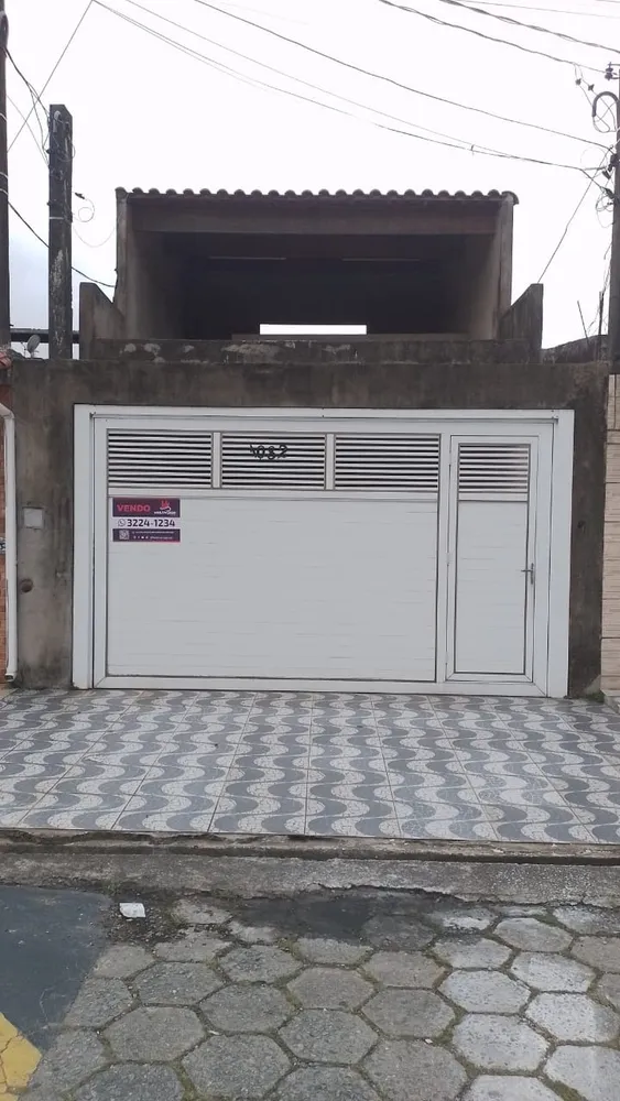 Casa, 2 quartos, 81 m² - Foto 3