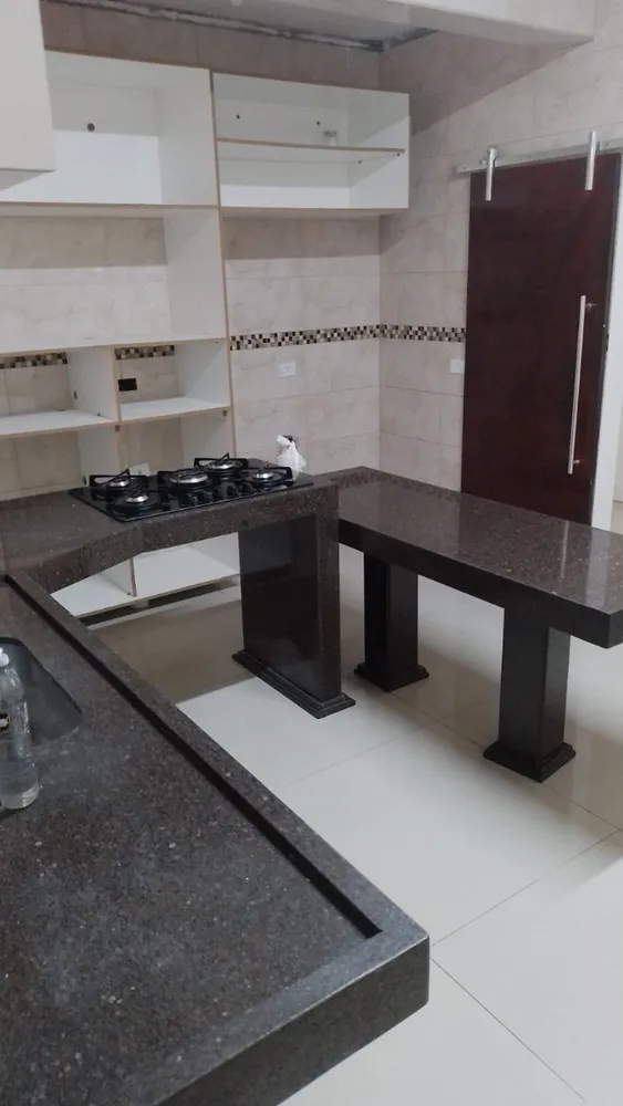 Casa, 2 quartos, 81 m² - Foto 2