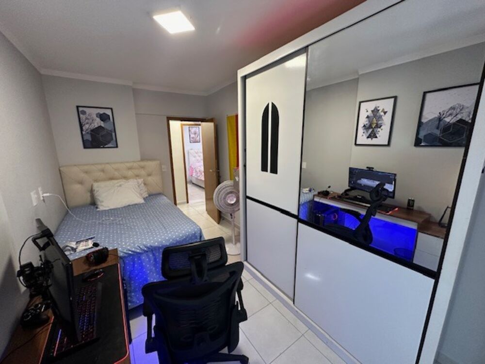 Apartamento, 3 quartos, 101 m² - Foto 4