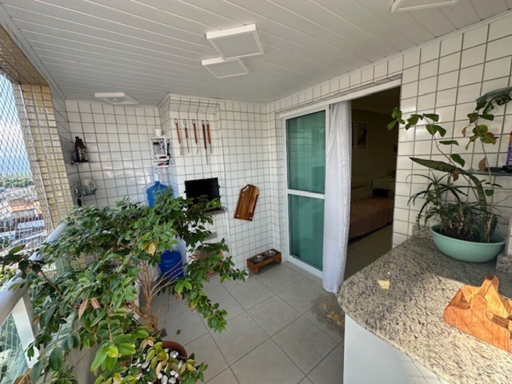 Apartamento, 3 quartos, 101 m² - Foto 8