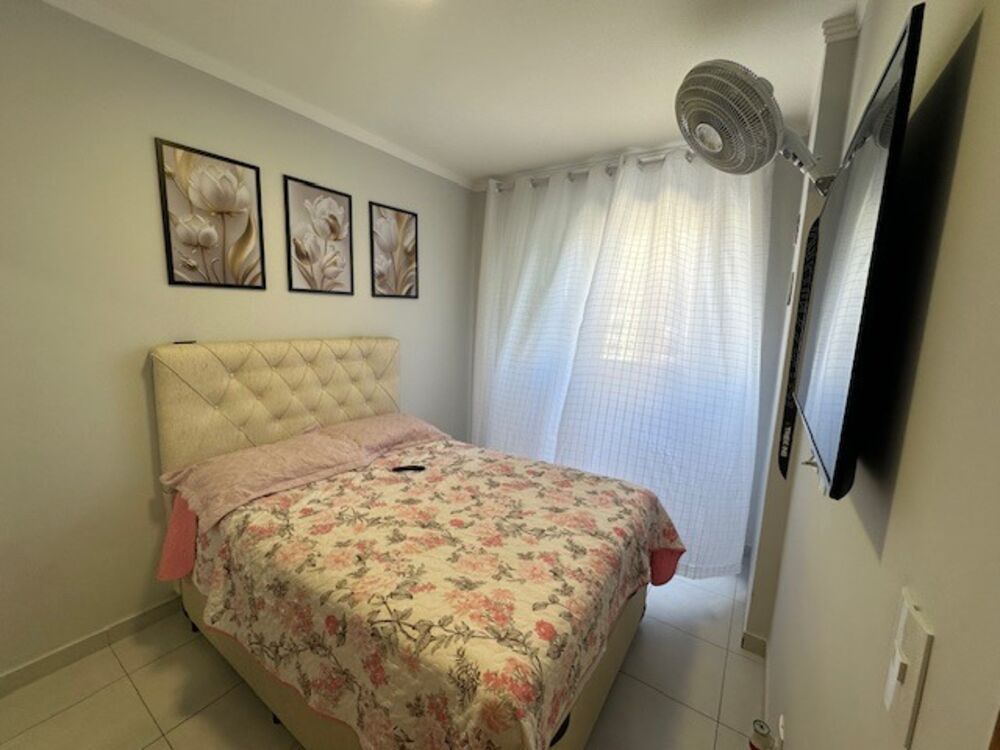Apartamento, 3 quartos, 101 m² - Foto 11