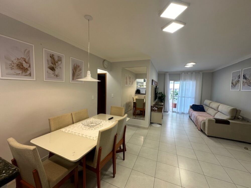 Apartamento, 3 quartos, 101 m² - Foto 3