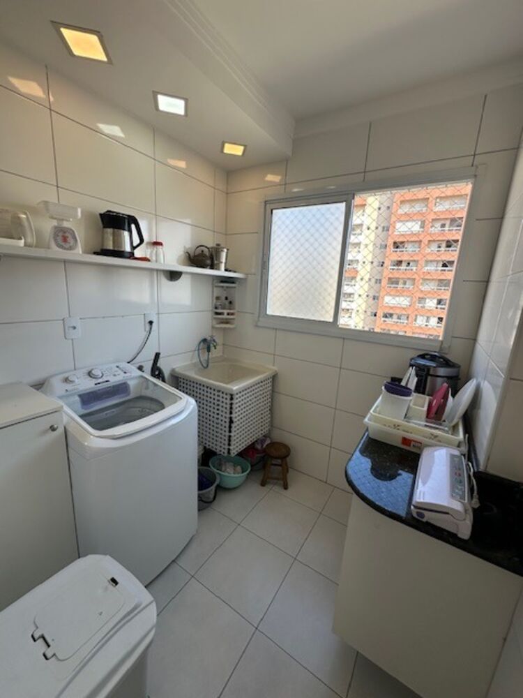 Apartamento, 3 quartos, 101 m² - Foto 7