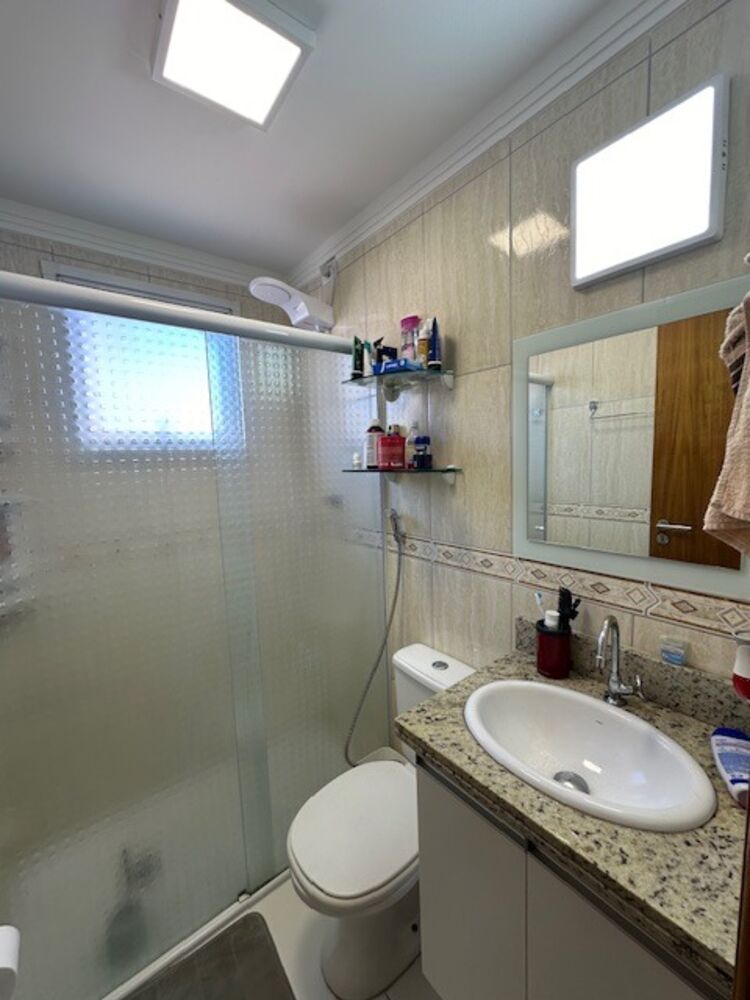Apartamento, 3 quartos, 101 m² - Foto 1