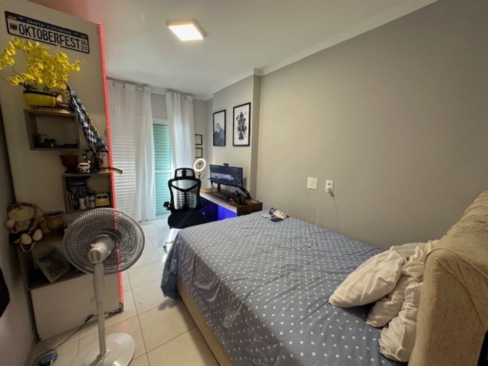 Apartamento, 3 quartos, 101 m² - Foto 13