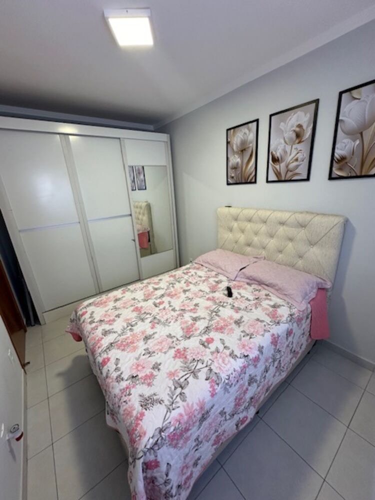 Apartamento, 3 quartos, 101 m² - Foto 5