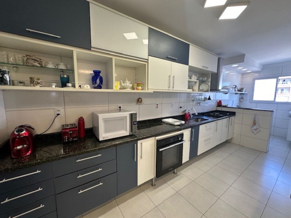 Apartamento, 3 quartos, 101 m² - Foto 2