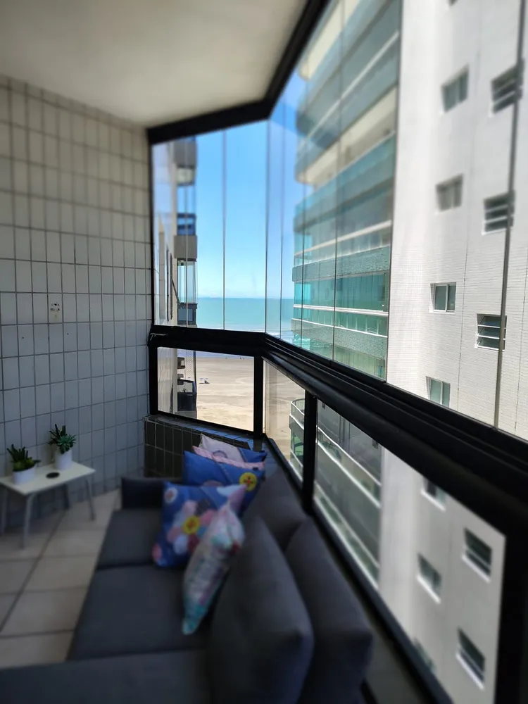 Apartamento, 2 quartos, 120 m² - Foto 5
