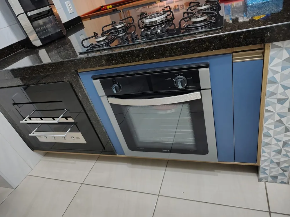 Apartamento, 2 quartos, 120 m² - Foto 2