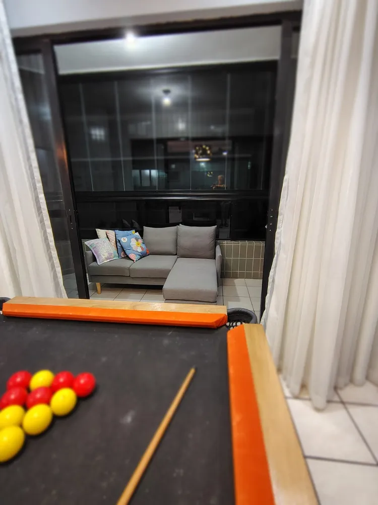 Apartamento, 2 quartos, 120 m² - Foto 4