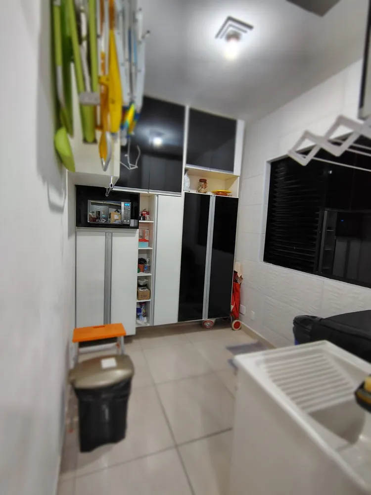 Apartamento, 2 quartos, 120 m² - Foto 5