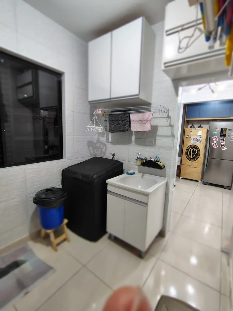 Apartamento, 2 quartos, 120 m² - Foto 4