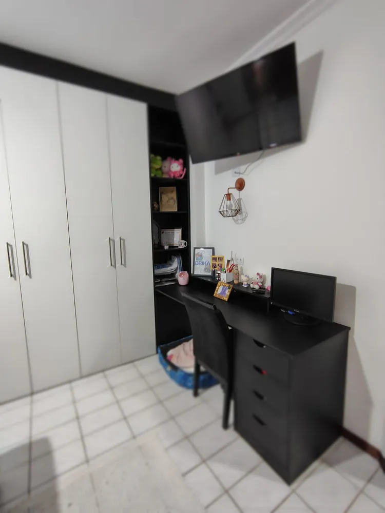 Apartamento, 2 quartos, 120 m² - Foto 3