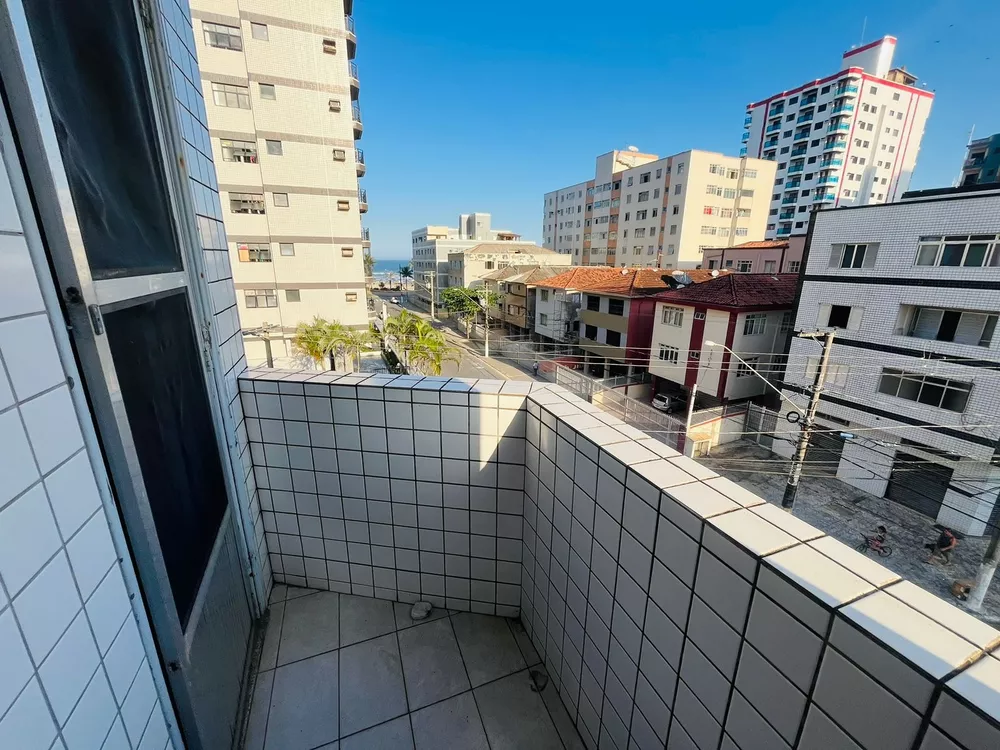 Apartamento à venda com 1 quarto, 44m² - Foto 1