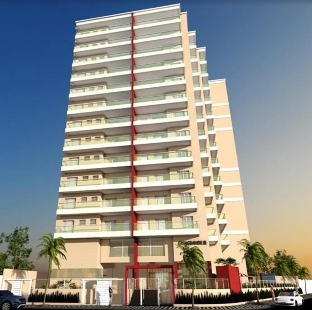Apartamento, 2 quartos, 84 m² - Foto 1
