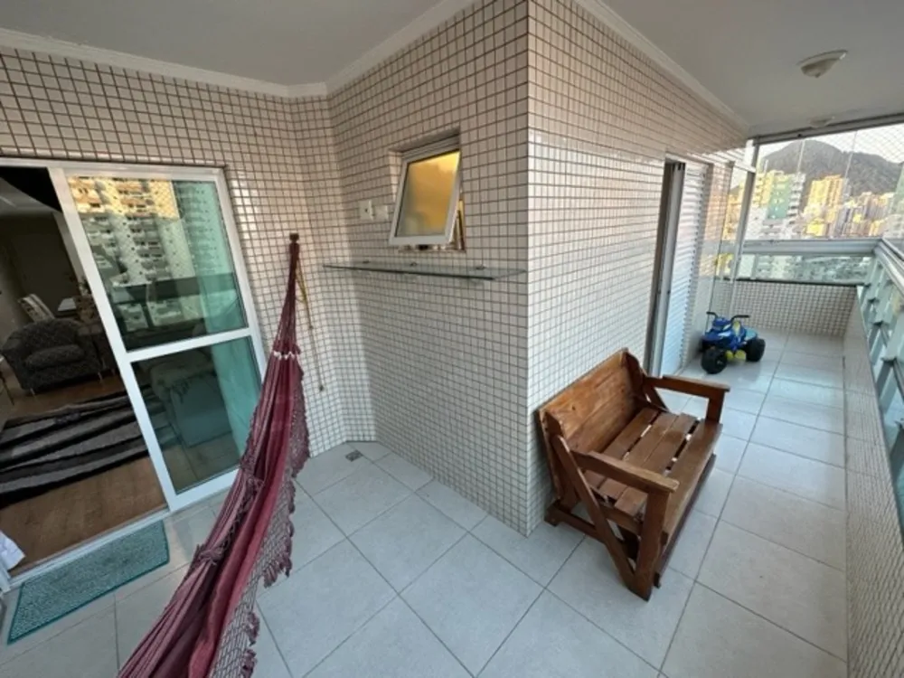 Apartamento, 3 quartos, 125 m² - Foto 5