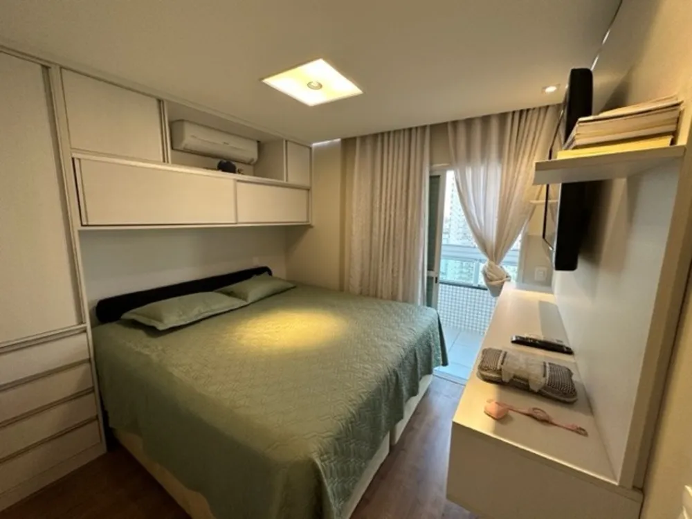 Apartamento, 3 quartos, 125 m² - Foto 11
