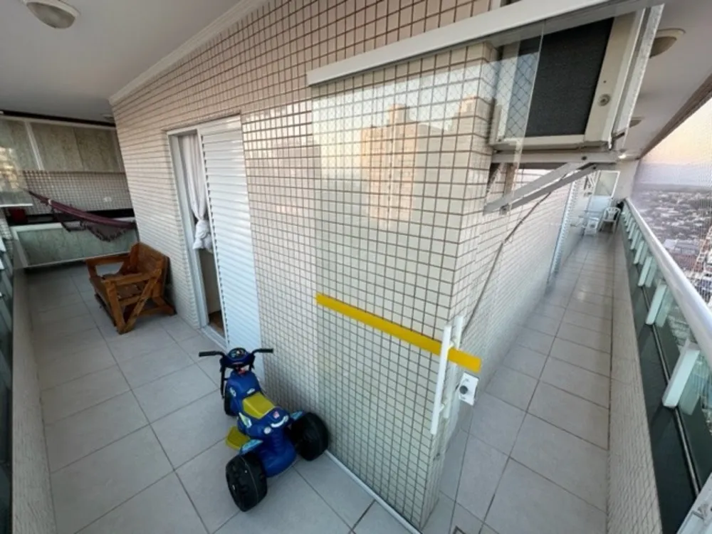 Apartamento, 3 quartos, 125 m² - Foto 6