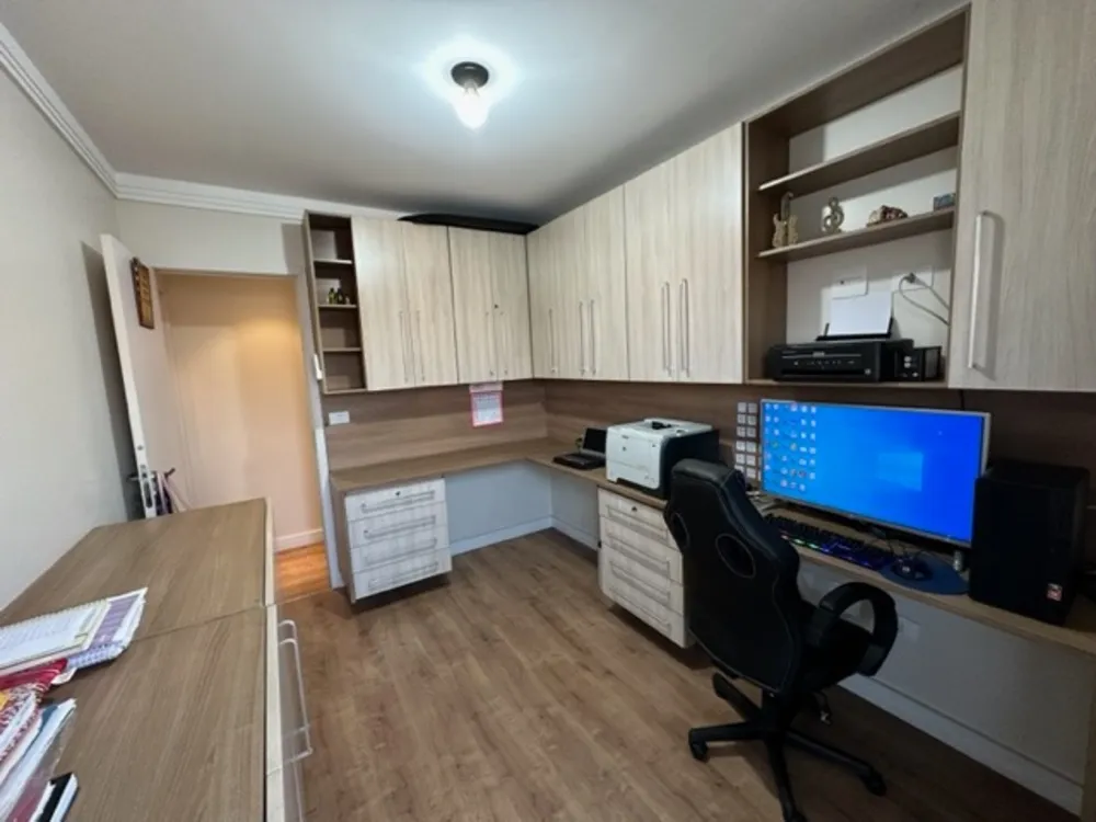 Apartamento, 3 quartos, 125 m² - Foto 10