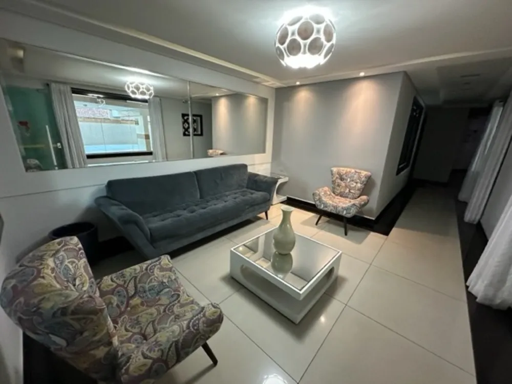 Apartamento, 3 quartos, 125 m² - Foto 8