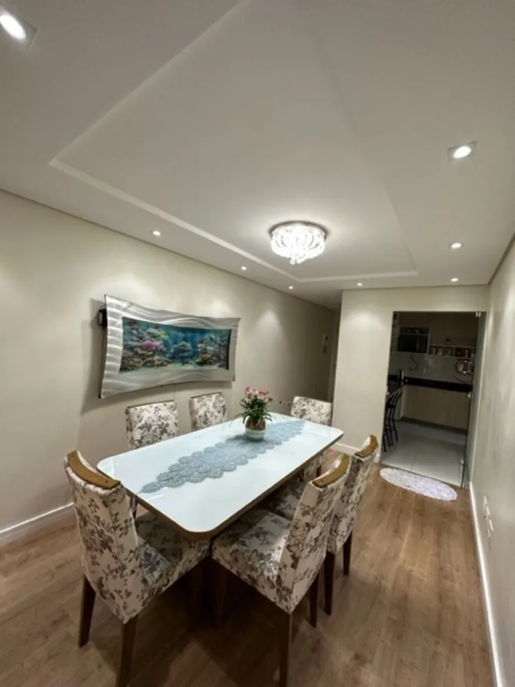 Apartamento, 3 quartos, 125 m² - Foto 3