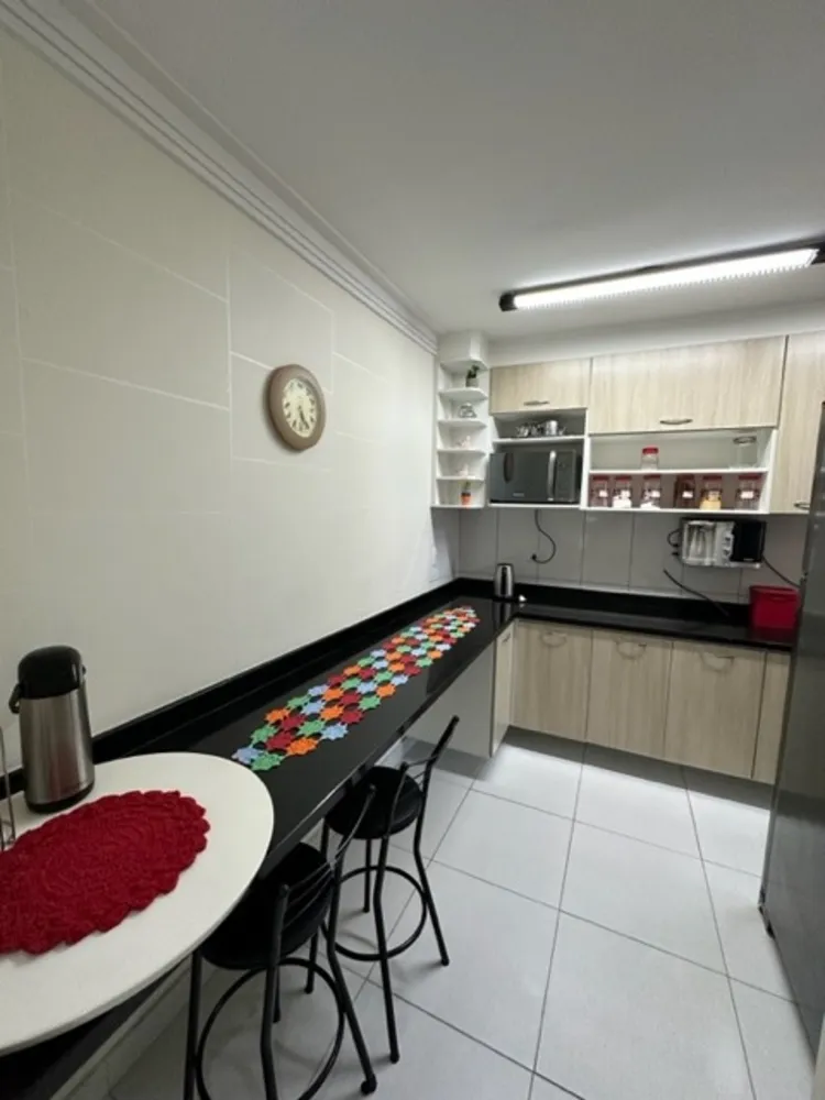 Apartamento, 3 quartos, 125 m² - Foto 6