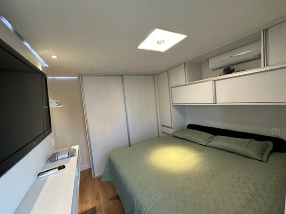 Apartamento, 3 quartos, 125 m² - Foto 1