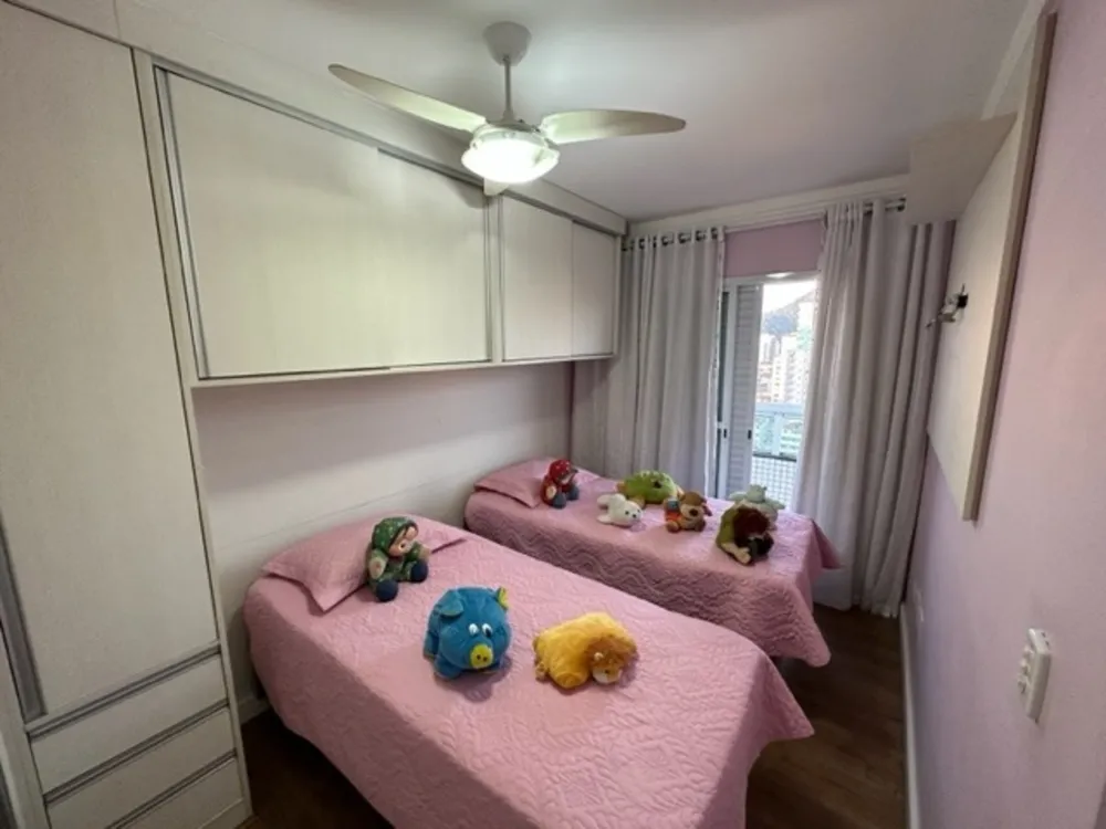 Apartamento, 3 quartos, 125 m² - Foto 7