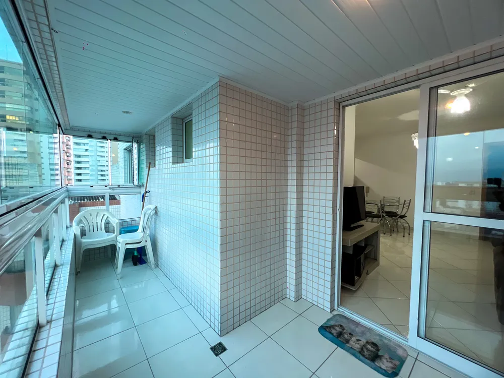 Apartamento, 1 quarto, 55 m² - Foto 4