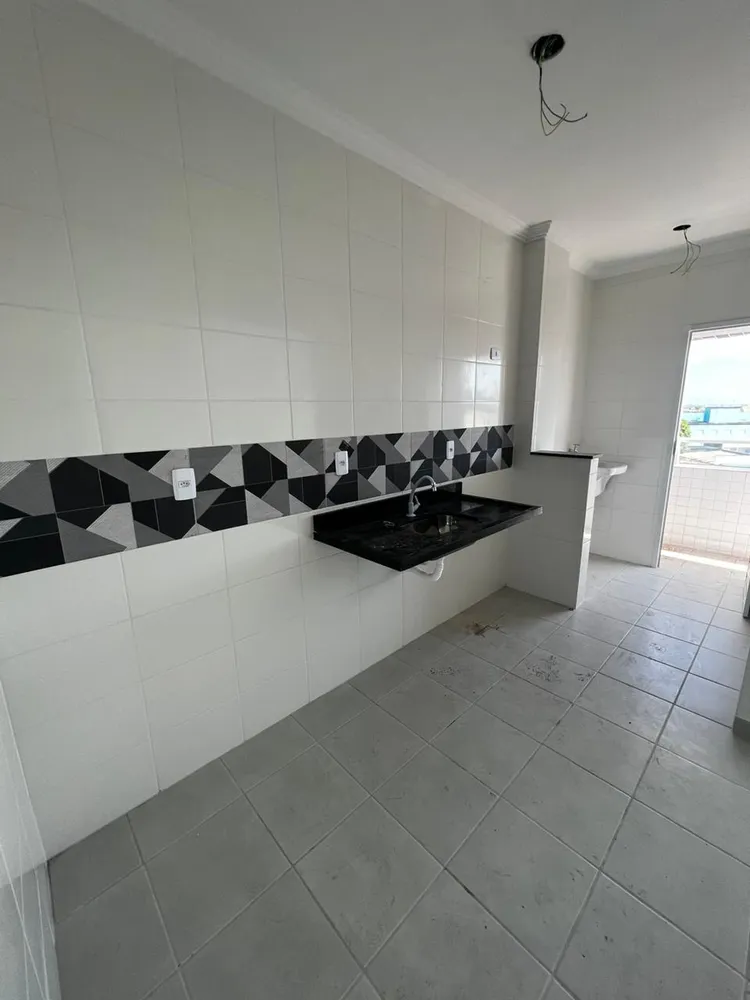 Apartamento, 2 quartos, 57 m² - Foto 1