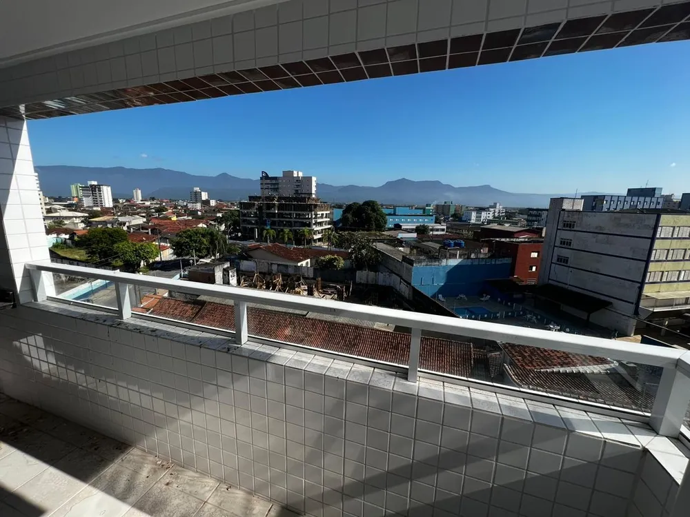 Apartamento, 2 quartos, 57 m² - Foto 6