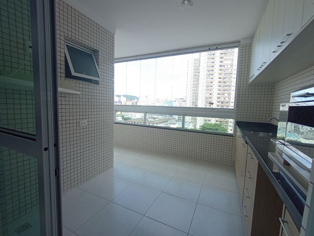 Apartamento, 3 quartos, 125 m² - Foto 30