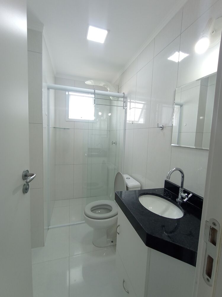 Apartamento, 3 quartos, 125 m² - Foto 1