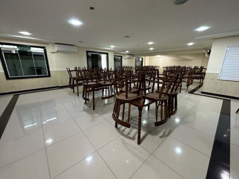 Apartamento, 3 quartos, 125 m² - Foto 17