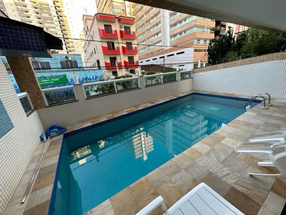 Apartamento, 3 quartos, 125 m² - Foto 27