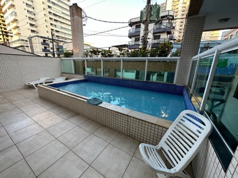 Apartamento, 3 quartos, 125 m² - Foto 23