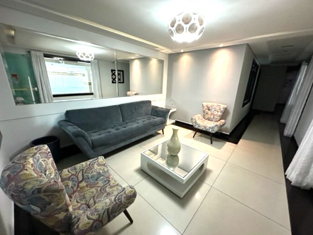 Apartamento, 3 quartos, 125 m² - Foto 2