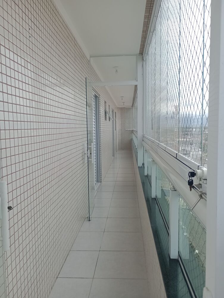 Apartamento, 3 quartos, 125 m² - Foto 4
