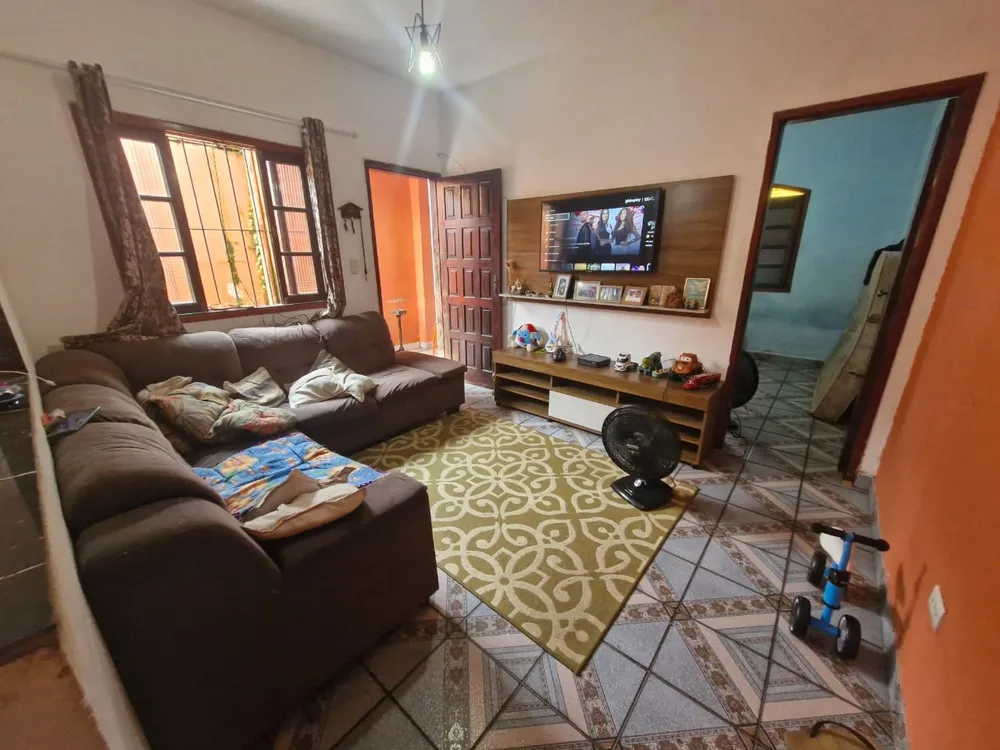 Casa, 2 quartos, 67 m² - Foto 10