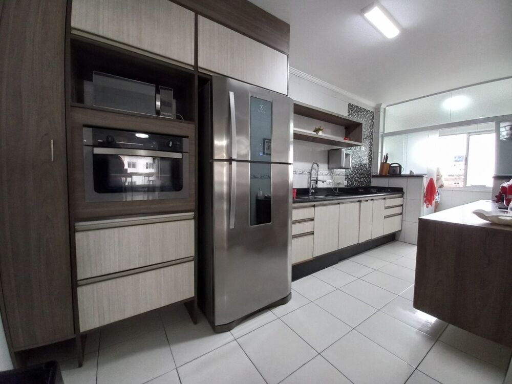 Apartamento, 3 quartos, 100 m² - Foto 22