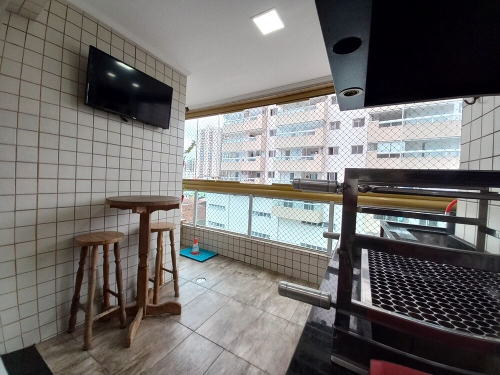 Apartamento, 3 quartos, 100 m² - Foto 17