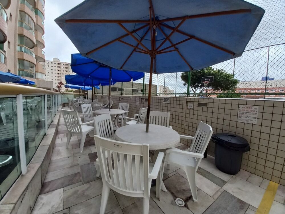 Apartamento, 3 quartos, 100 m² - Foto 9