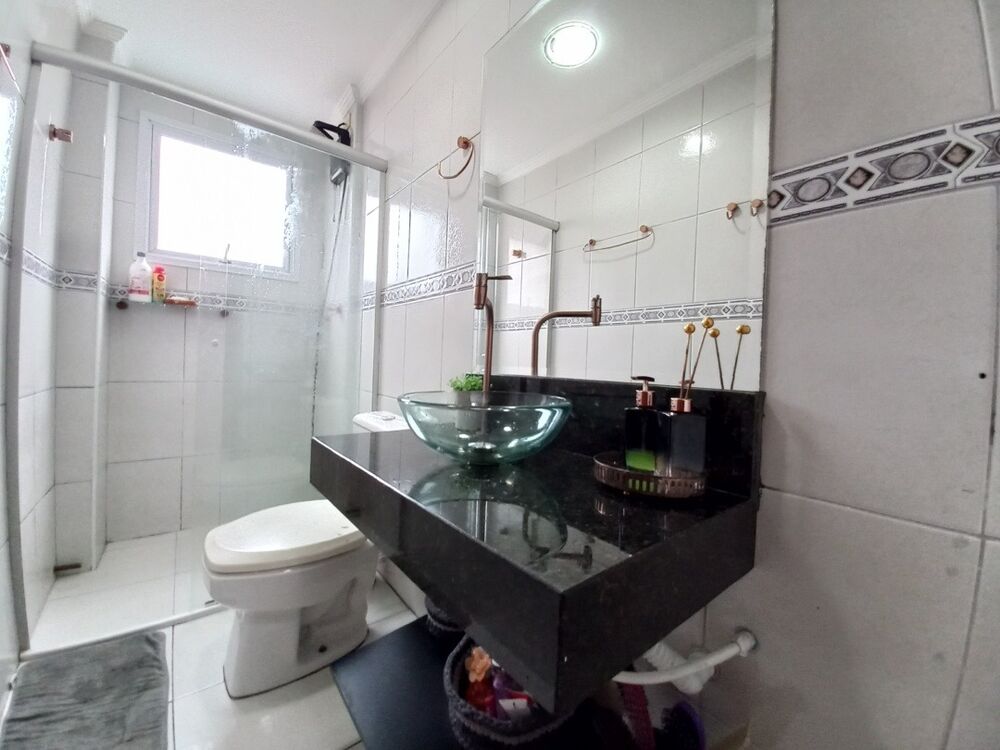Apartamento, 3 quartos, 100 m² - Foto 14