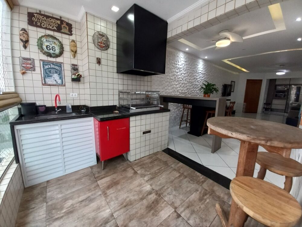 Apartamento, 3 quartos, 100 m² - Foto 2
