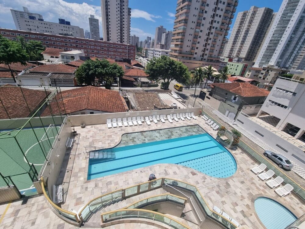 Apartamento, 3 quartos, 100 m² - Foto 13