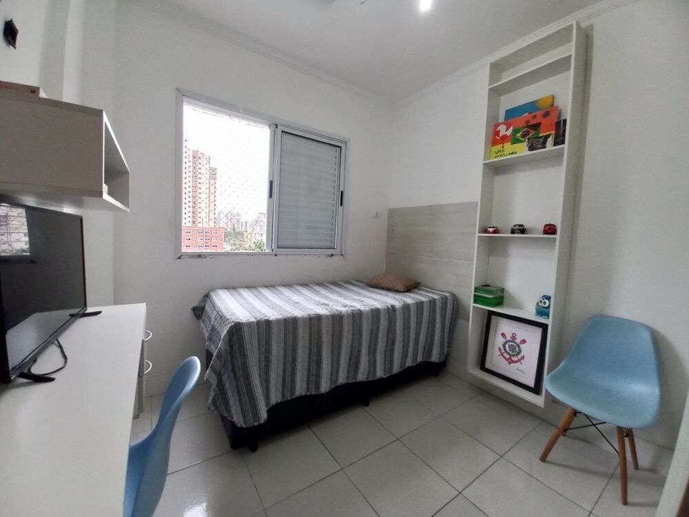 Apartamento, 3 quartos, 100 m² - Foto 5