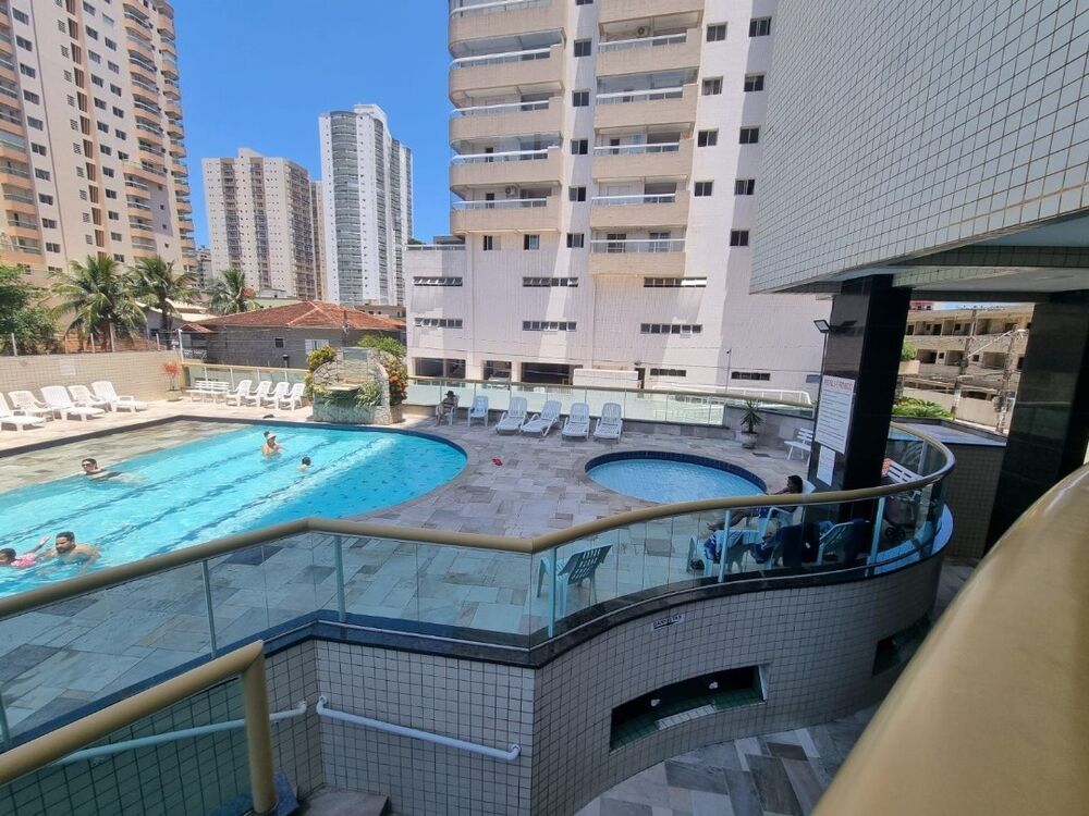 Apartamento, 3 quartos, 100 m² - Foto 21