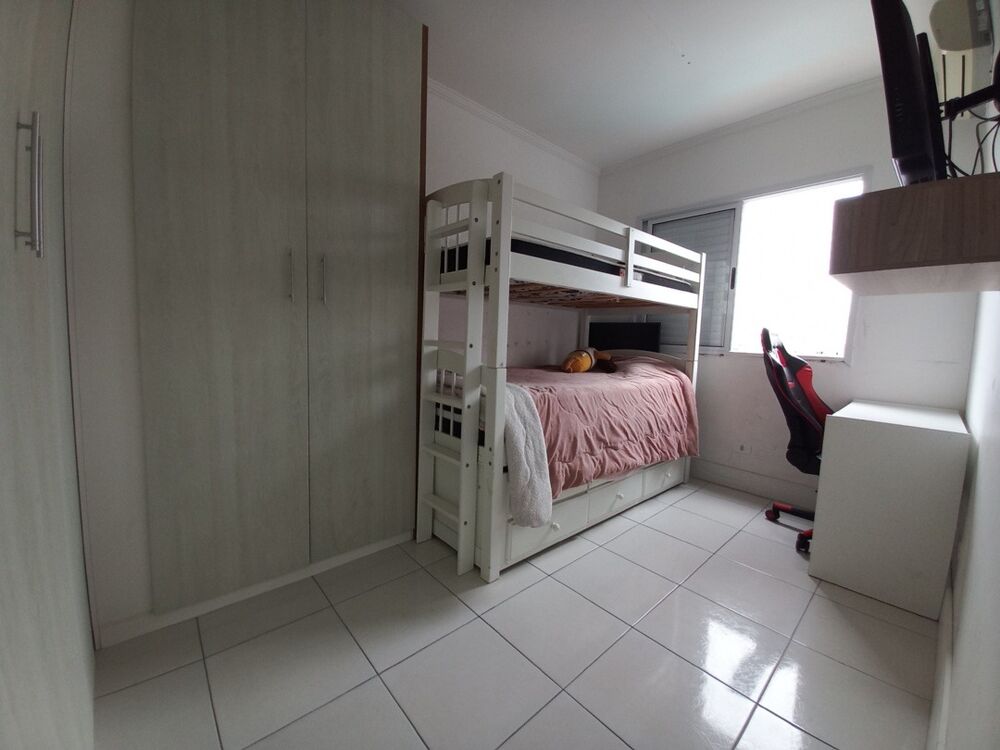 Apartamento, 3 quartos, 100 m² - Foto 3
