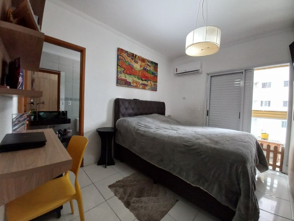 Apartamento, 3 quartos, 100 m² - Foto 7