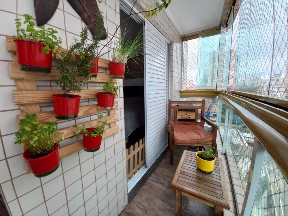 Apartamento, 3 quartos, 100 m² - Foto 23